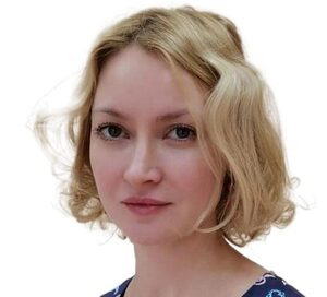 Вагизова Алсу Рафкатовна
