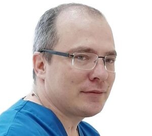 Зайцев Сергей Владимирович