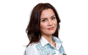 Зайнуллина Алсу Альбертовна
