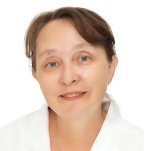 Закирова Гузель Гавасовна