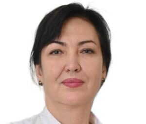 Буюклян Татьяна Евгеньевна