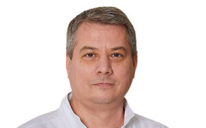 Давлетханов Ленар Ирекович