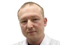 Галимов Ринат Амирович