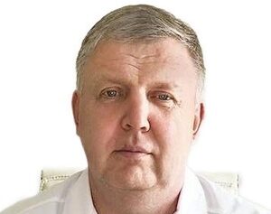 Хабибулин Раиль Хикамдинович