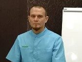 Каюмов Мухаммад Рафикович