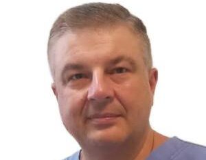Казаров Сергей Владимирович