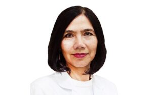 Митронина Розалия Муратовна