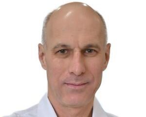 Полукеев Вадим Георгиевич