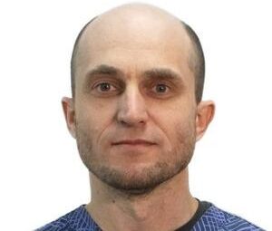 Рукавишников Денис Владимирович
