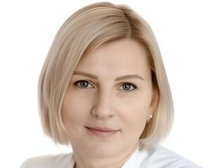 Садыкова Наталья Викторовна