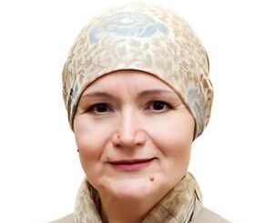 Сафиуллина Гульнара Ильдусовна