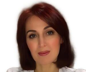 Салихова (Зайнуллина) Луиза Саитовна
