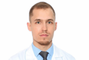 Шайхиев Ильнур Радикович