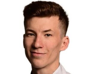Валиев Салават Рафаэльевич
