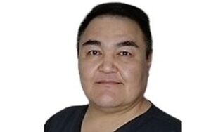 Абдуллаев Рустам Хасанович