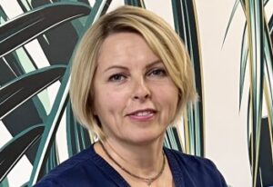 Черевина Юлиана Валерьевна