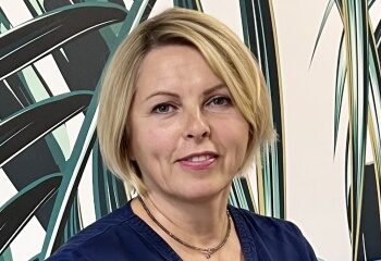 Остеопат Черевина Юлиана Валерьевна
