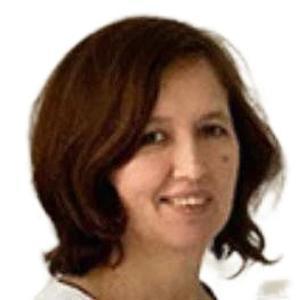 Гайнуллина Галия Халимовна
