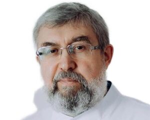 Лысенко Роман Геннадьевич