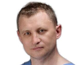 Петров Виталий Олегович