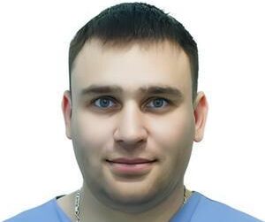 Сабиров Фанзиль Рифатович