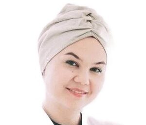 Сабирова Миляуша Зуфаровна