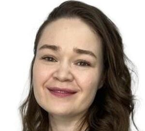Султанова Алина Рустемовна